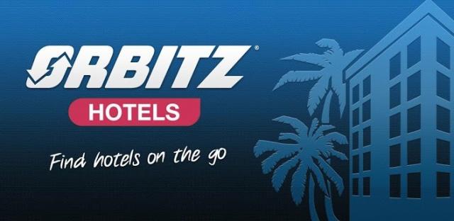 Cult of Android - Orbitz Releases Dedicated Hotel App For Deal Seeking  Travelers | Cult of Android